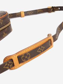 Louis Vuitton Shoulder bags - size Shoulder bags Louis Vuitton 