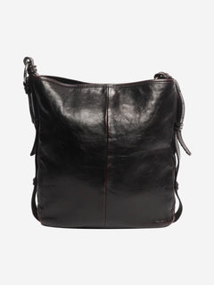 Dark brown vintage Mombasa bag Cross-body bags Saint Laurent 