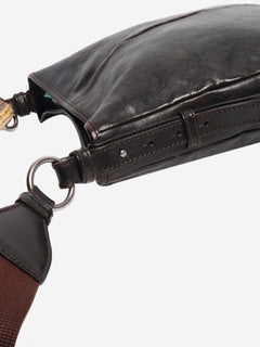 Dark brown vintage Mombasa bag Cross-body bags Saint Laurent 