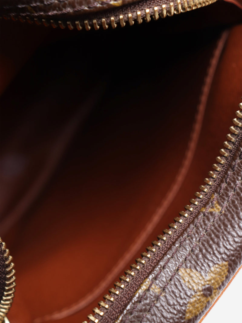 Louis Vuitton Shoulder bags - size Shoulder bags Louis Vuitton 
