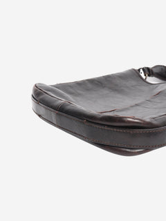 Dark brown vintage Mombasa bag Cross-body bags Saint Laurent 