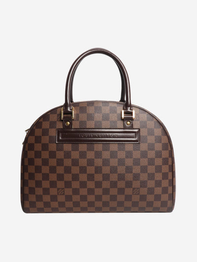 Louis Vuitton Shoulder bags - size Shoulder bags Louis Vuitton 