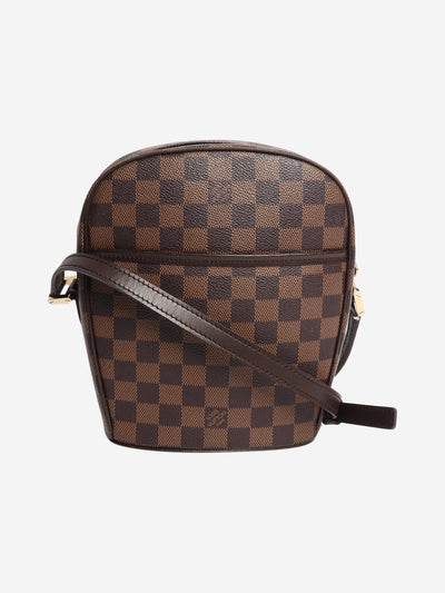 Louis Vuitton Shoulder bags - size Shoulder bags Louis Vuitton 