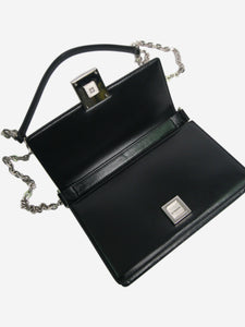 Givenchy Black small 4G chain bag