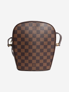 Louis Vuitton Shoulder bags - size Shoulder bags Louis Vuitton 