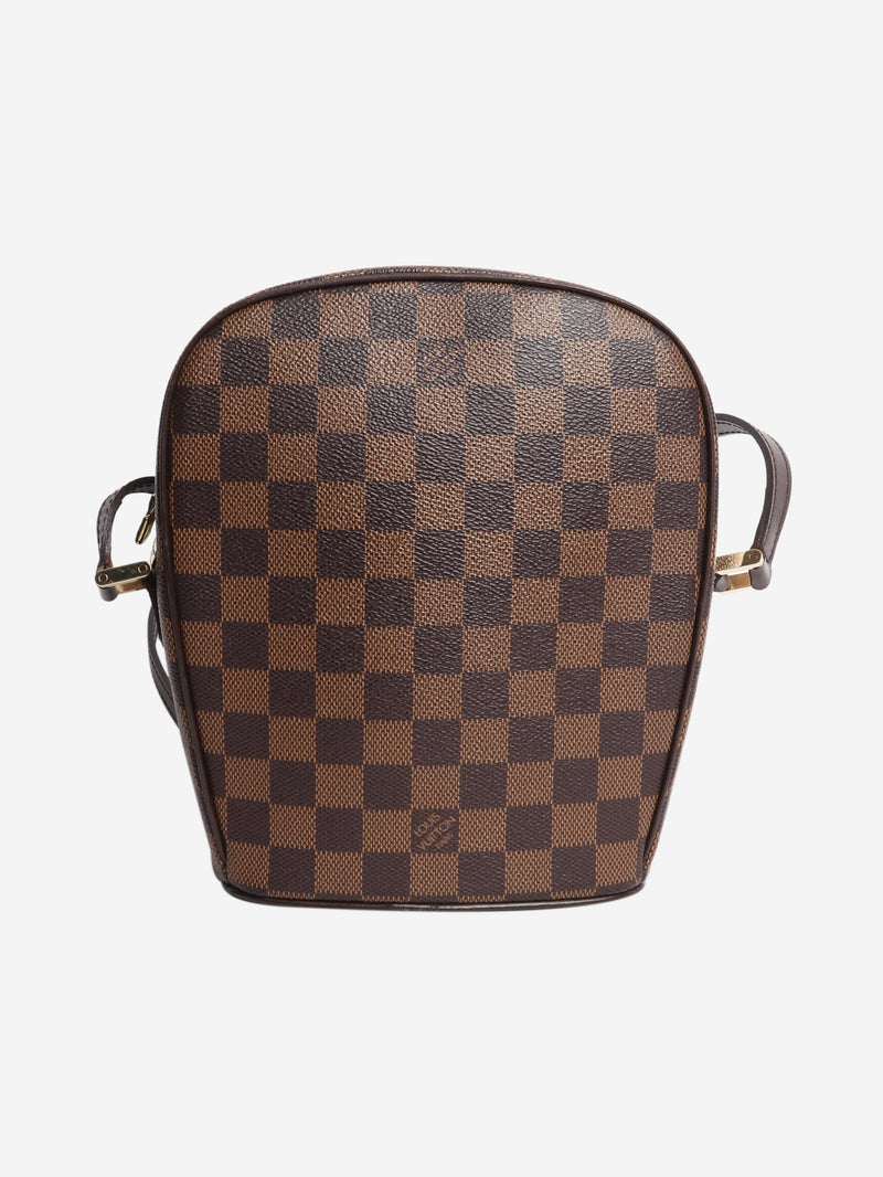 Louis Vuitton Shoulder bags - size Shoulder bags Louis Vuitton 