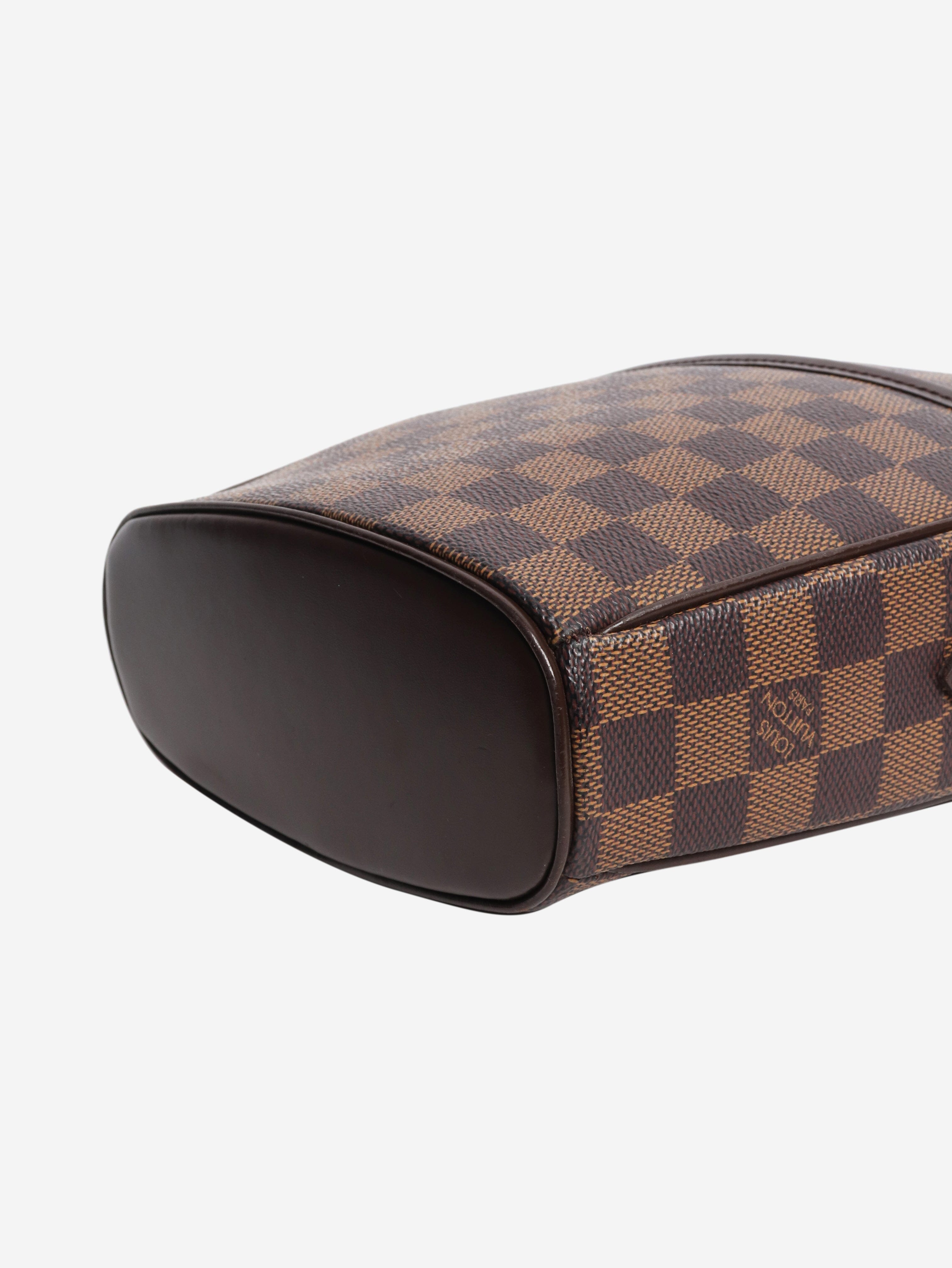 Louis Vuitton Shoulder bags - size Shoulder bags Louis Vuitton 