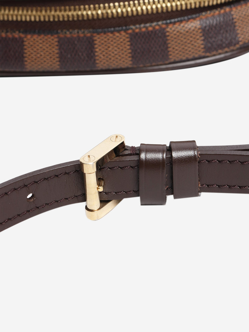 Louis Vuitton Shoulder bags - size Shoulder bags Louis Vuitton 
