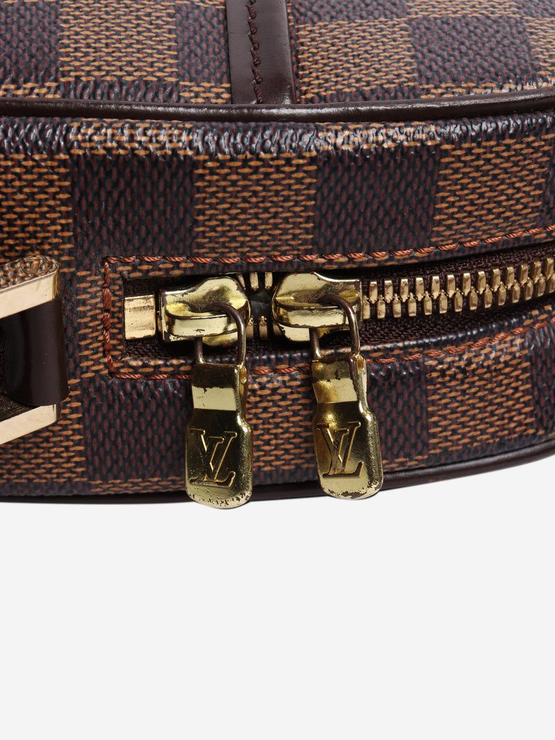 Louis Vuitton Shoulder bags - size Shoulder bags Louis Vuitton 