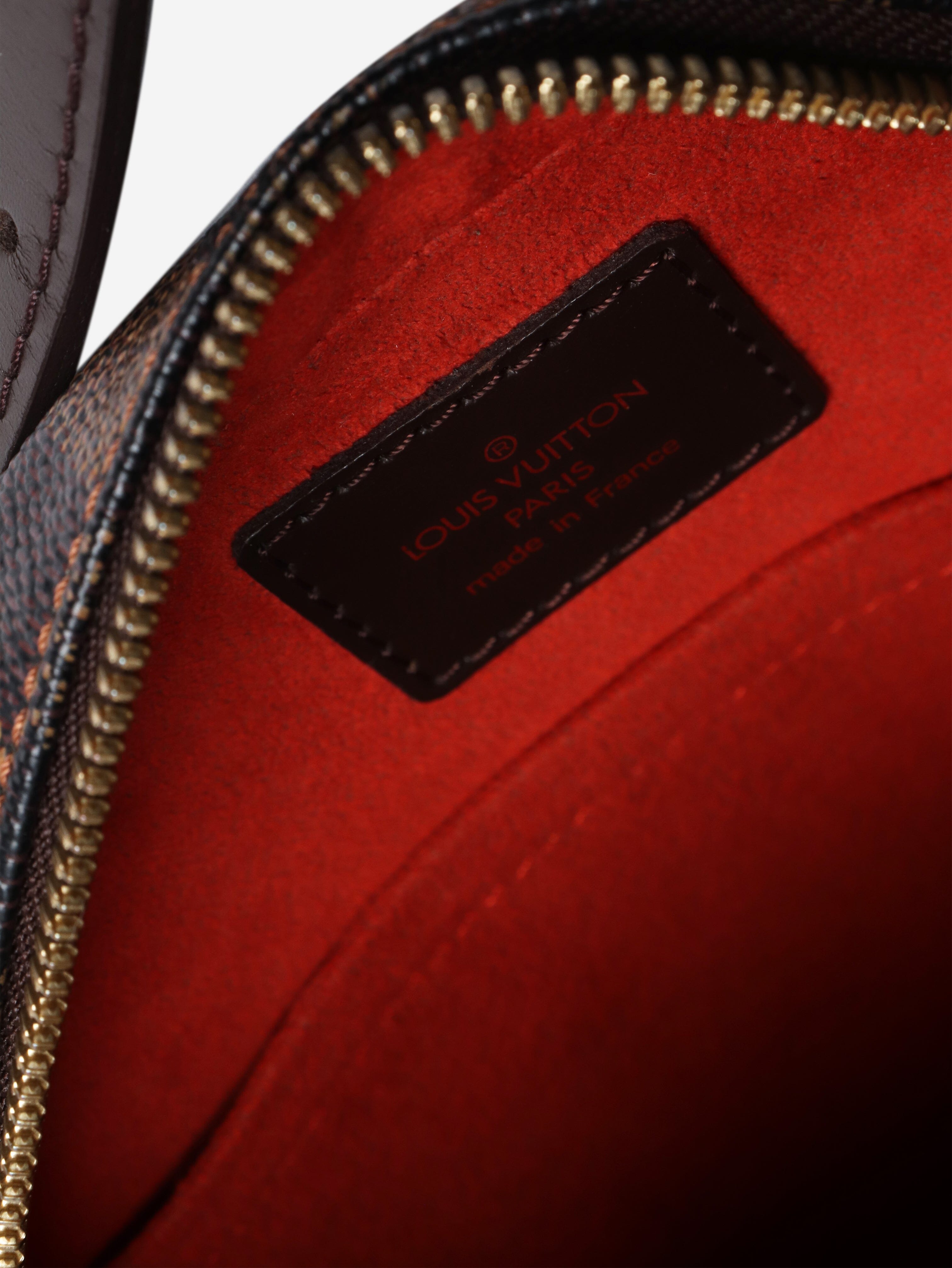 Louis Vuitton Shoulder bags - size Shoulder bags Louis Vuitton 