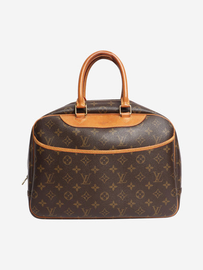 Louis Vuitton Shoulder bags - size Shoulder bags Louis Vuitton 