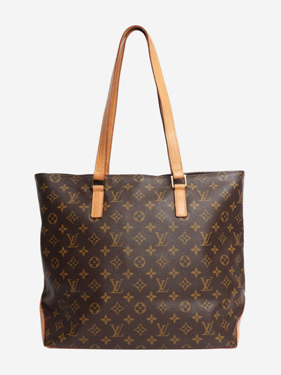 Louis Vuitton Shoulder bags - size Shoulder bags Louis Vuitton 