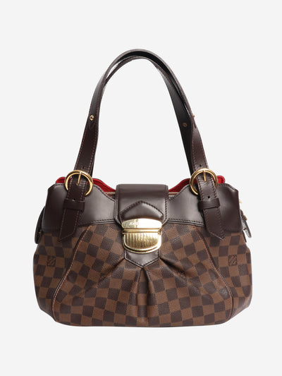 Louis Vuitton Shoulder bags - size Shoulder bags Louis Vuitton 
