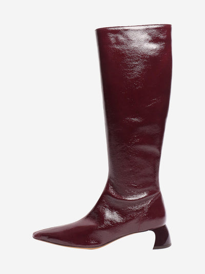 Serra Boris knee-high boots - size EU 39 Boots Tibi 