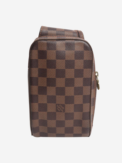 Louis Vuitton Shoulder bags - size Shoulder bags Louis Vuitton 