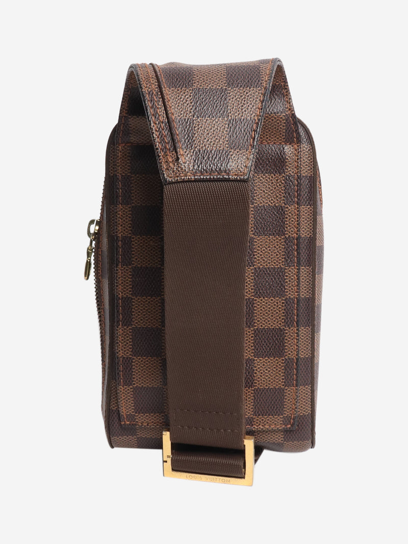 Louis Vuitton Shoulder bags - size Shoulder bags Louis Vuitton 