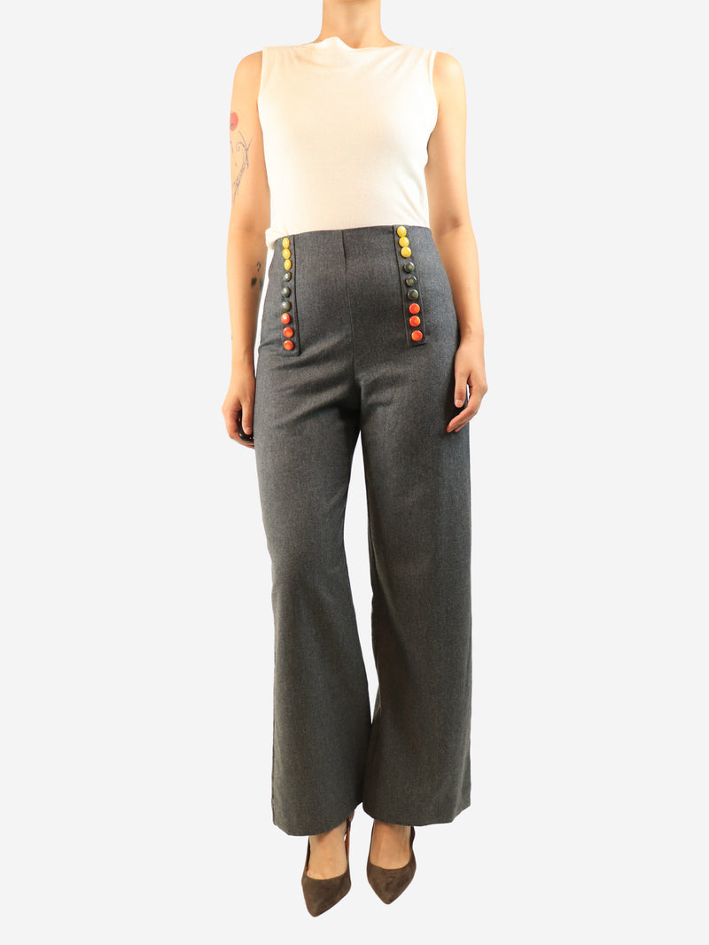 Grey Magic pants - size M