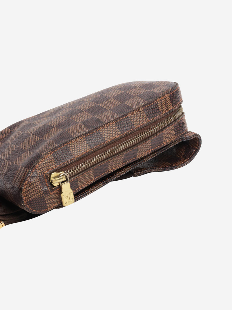 Louis Vuitton Shoulder bags - size Shoulder bags Louis Vuitton 