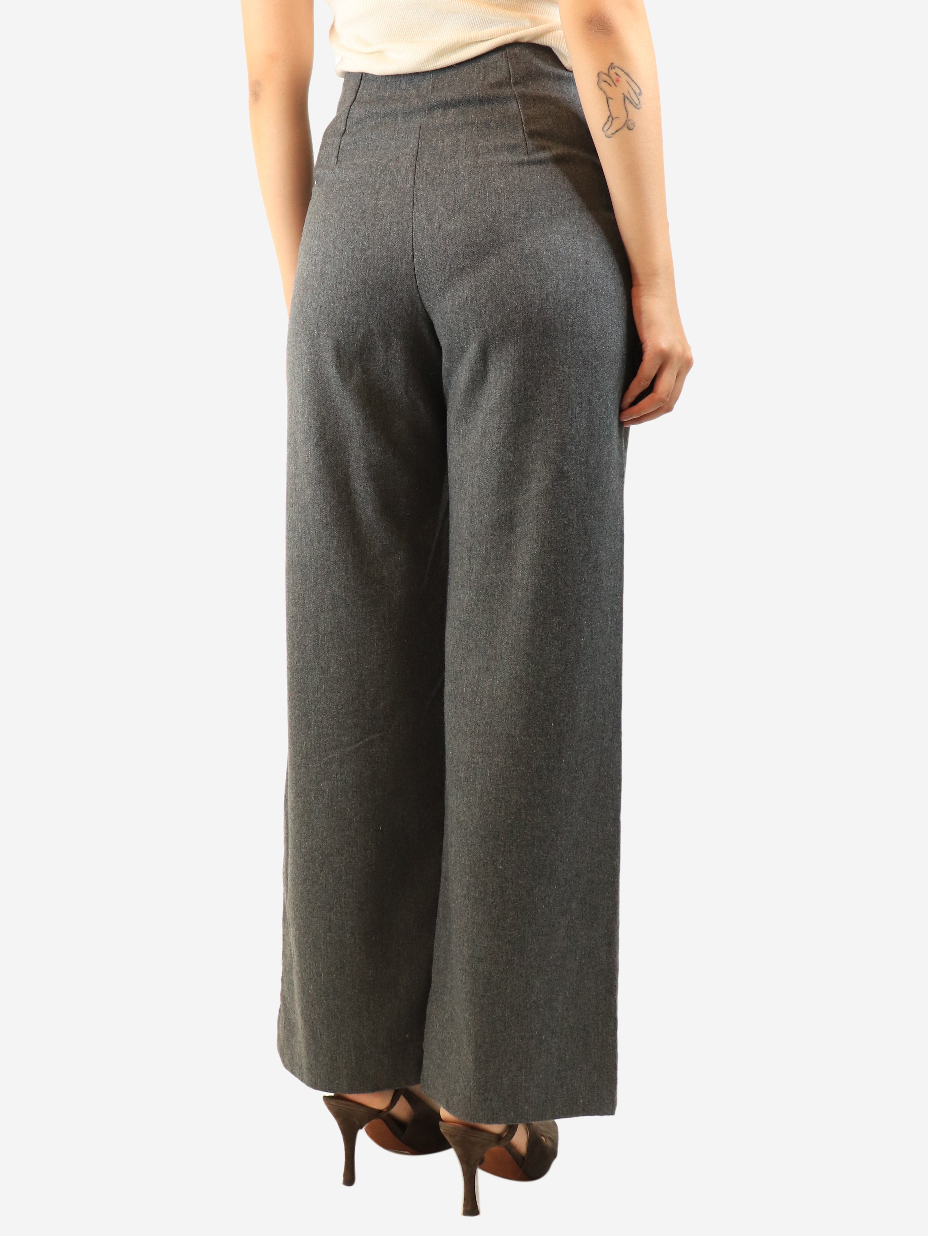 Grey Magic pants - size M