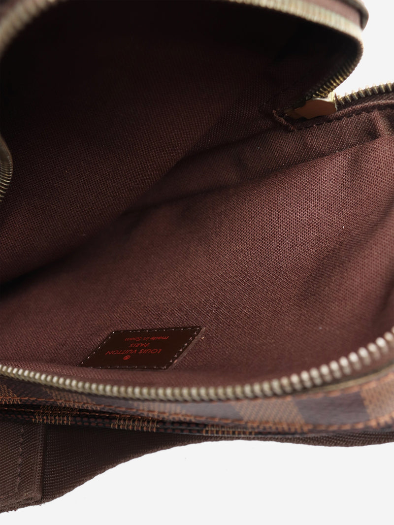 Louis Vuitton Shoulder bags - size Shoulder bags Louis Vuitton 