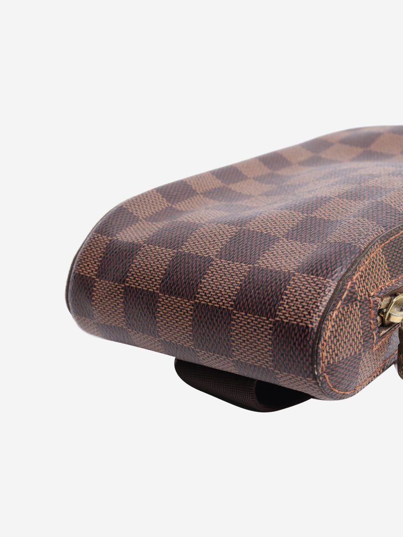 Louis Vuitton Shoulder bags - size Shoulder bags Louis Vuitton 
