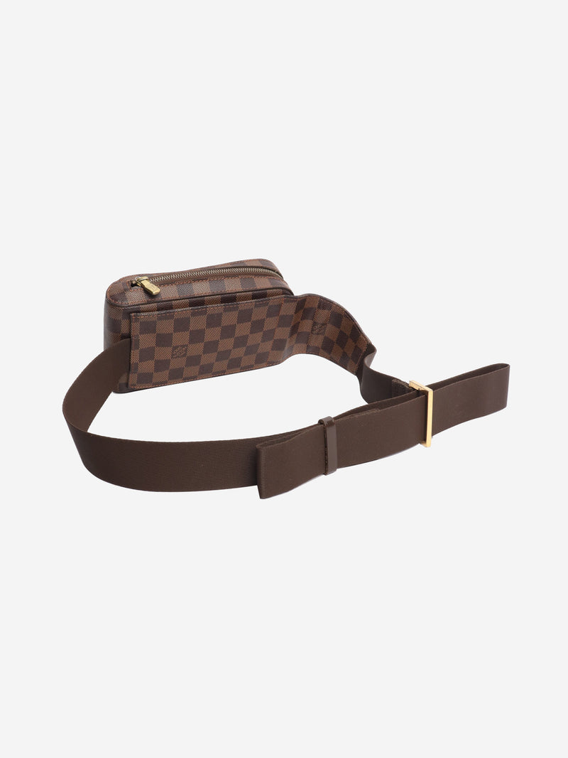 Louis Vuitton Shoulder bags - size Shoulder bags Louis Vuitton 