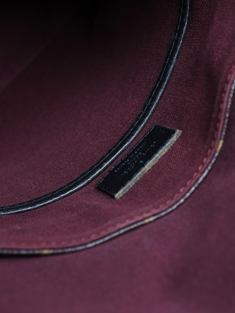 Louis Vuitton Shoulder bags - size Shoulder bags Louis Vuitton 