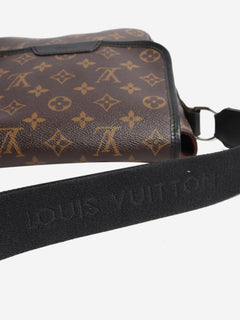Louis Vuitton Shoulder bags - size Shoulder bags Louis Vuitton 