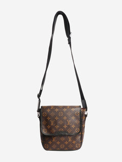 Louis Vuitton Shoulder bags - size Shoulder bags Louis Vuitton 