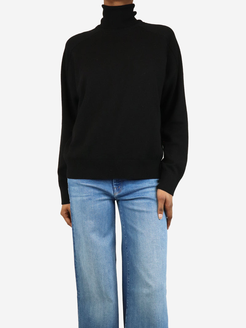 Dimitri sweater