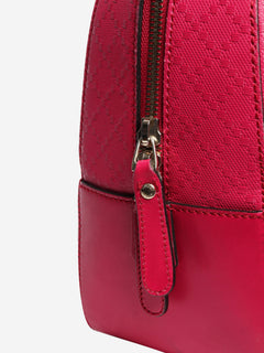 Pink Diamante top handle bag Shoulder bags Gucci 
