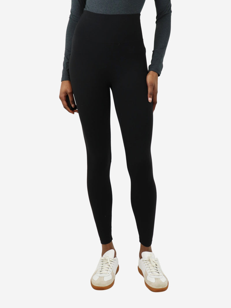 high waisted leggings