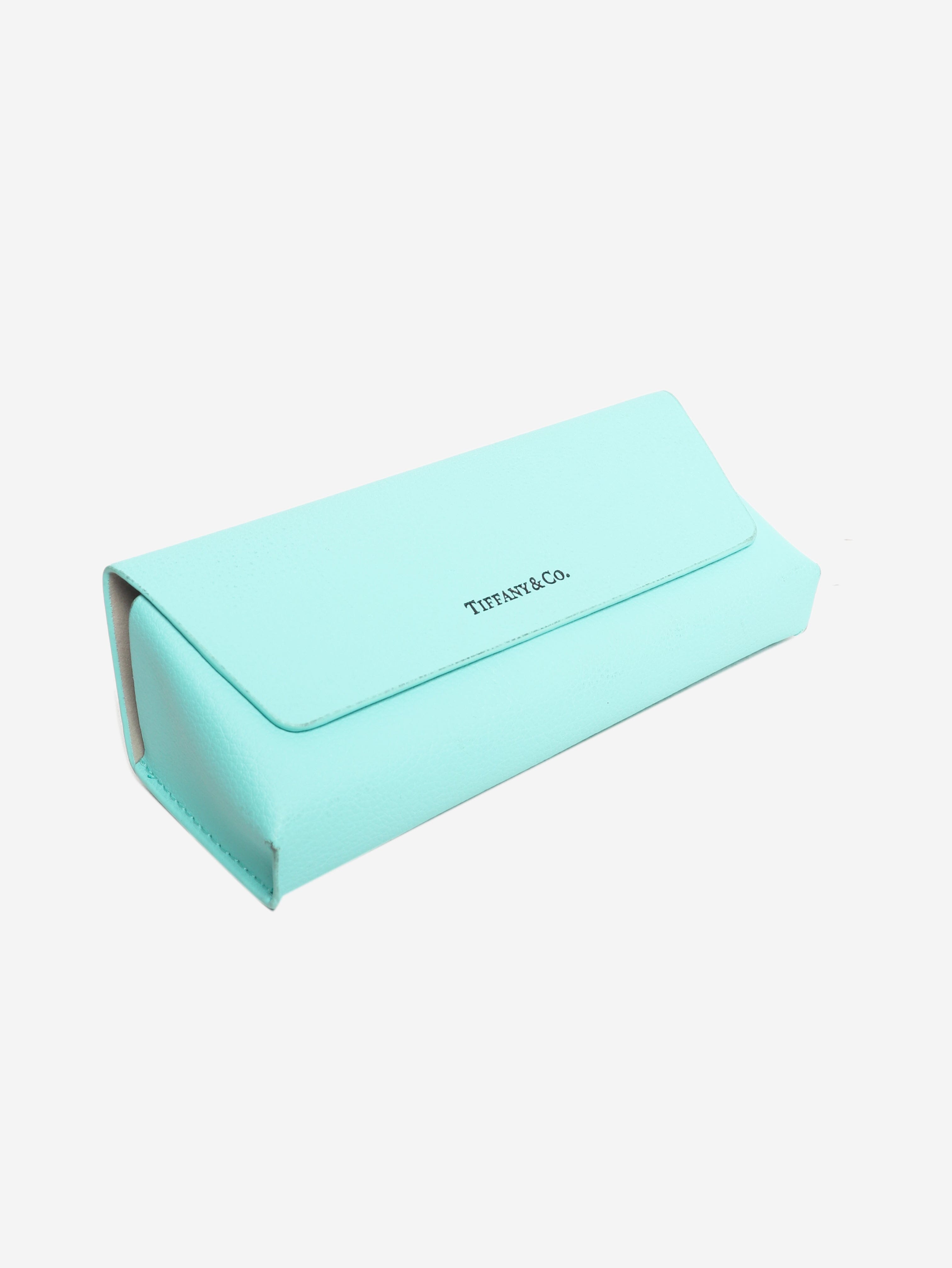 Gold ombre lense sunglasses Sunglasses Tiffany & Co. 