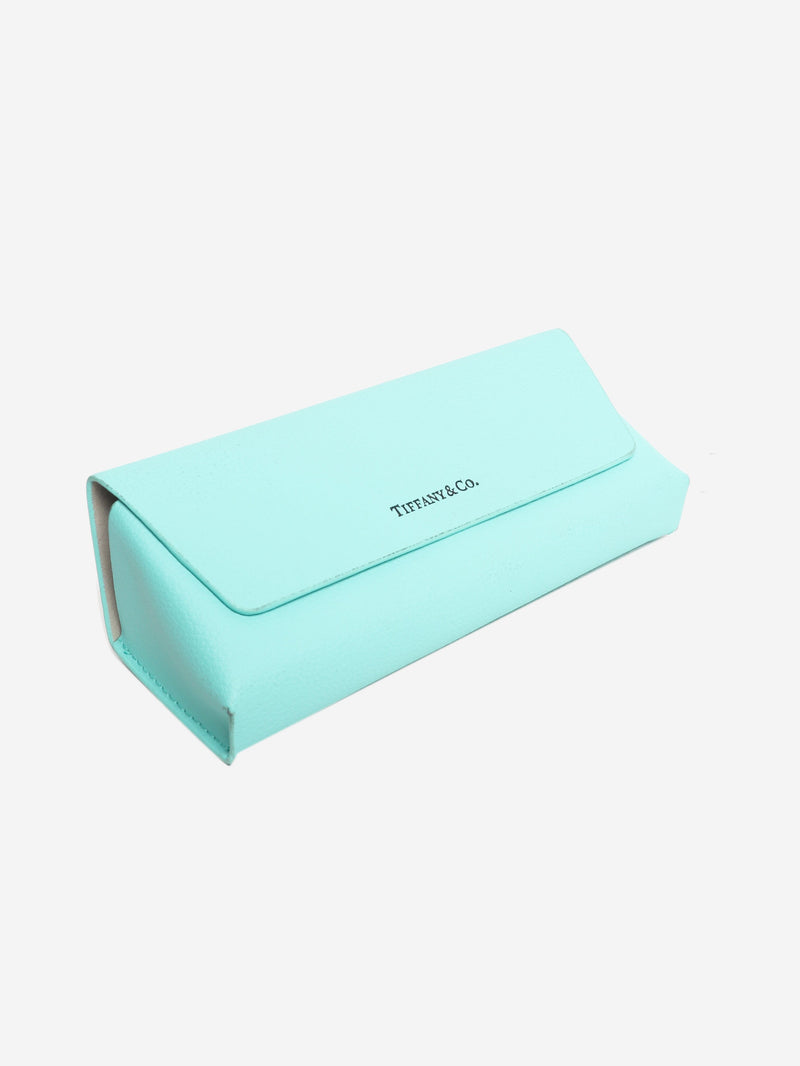 Gold ombre lense sunglasses Sunglasses Tiffany & Co. 