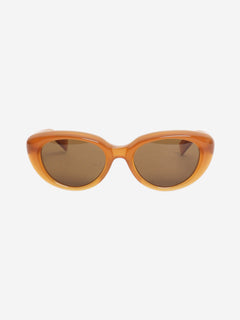 Amber SL 859 cat-eye sunglasses Sunglasses Saint Laurent 