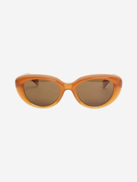 Amber SL 859 cat-eye sunglasses product image