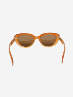 Amber SL 859 cat-eye sunglasses Sunglasses Saint Laurent 