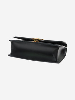 Black mini leather TB Bag Shoulder bags Burberry 