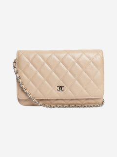Neutral 2014 caviar Wallet on Chain