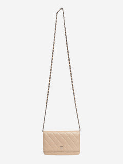 Neutral 2014 caviar Wallet on Chain