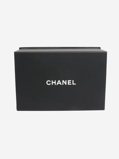 Black 2020 mini lambskin quilted Classic Single Flap bag Cross-body bags Chanel 