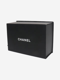 Black 2020 mini lambskin quilted Classic Single Flap bag Cross-body bags Chanel 