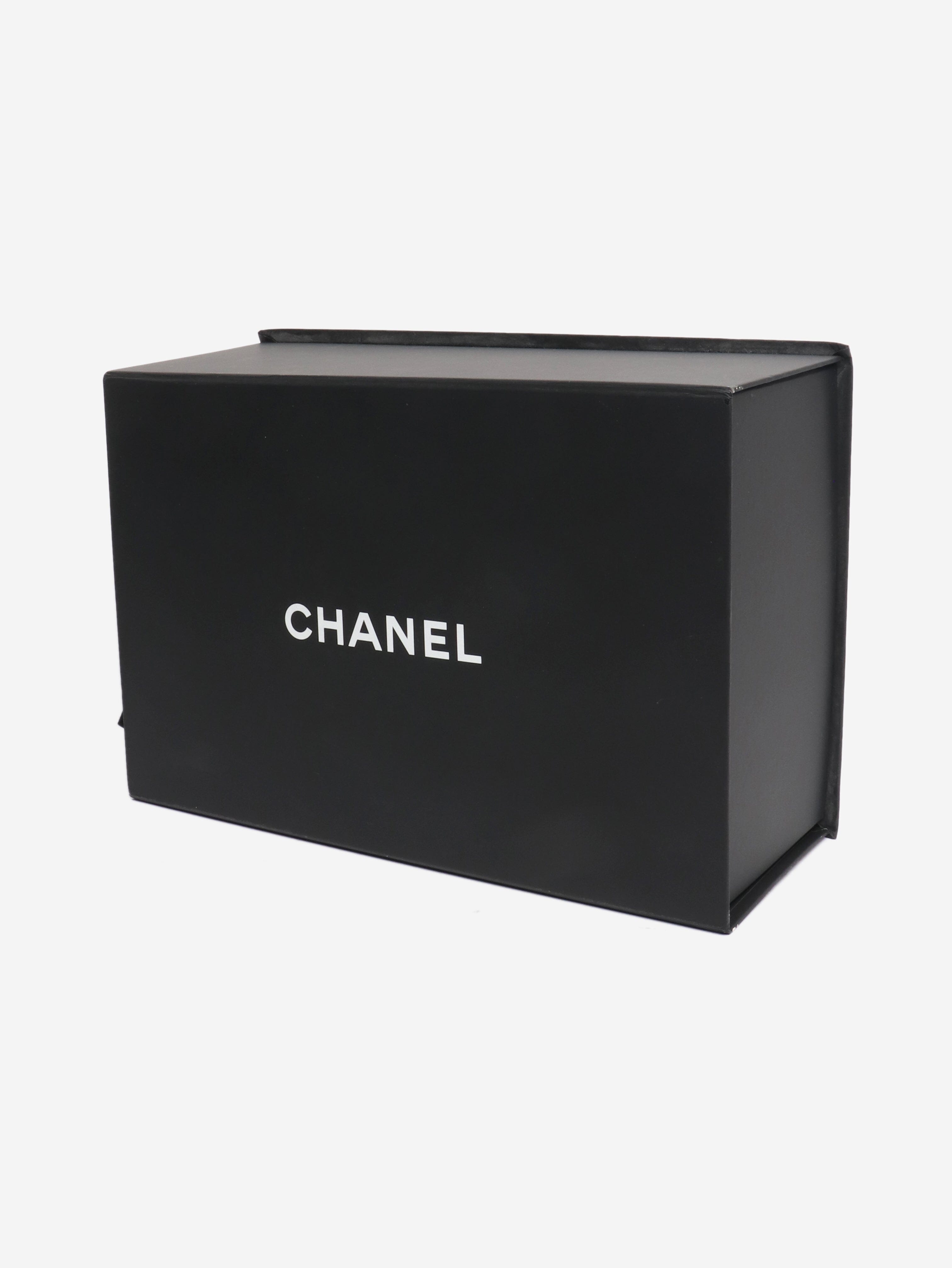 Black 2020 mini lambskin quilted Classic Single Flap bag Cross-body bags Chanel 
