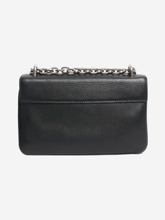Black leather crossbody bag Cross-body bags Prada 