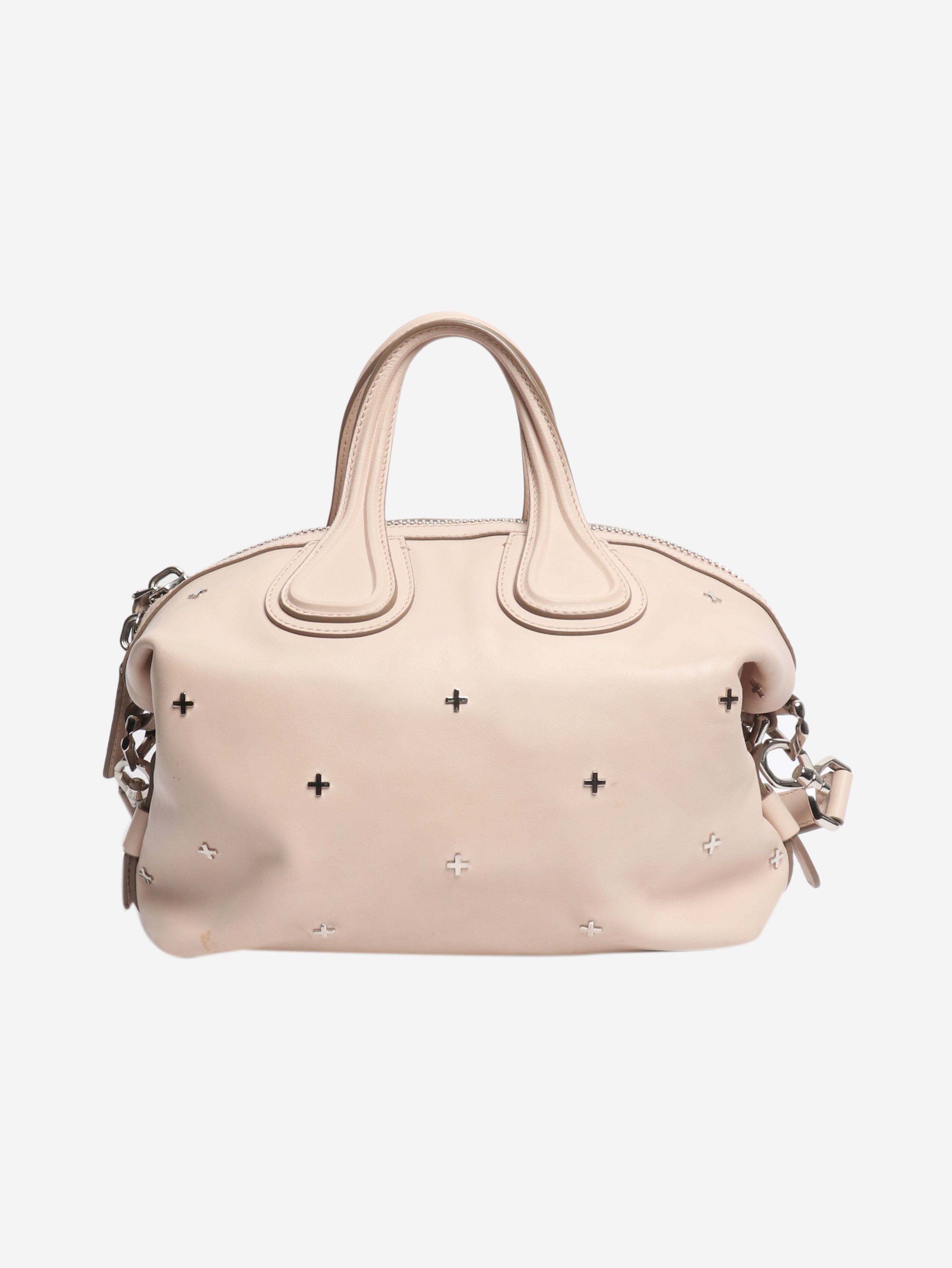 Blush Nightingale bag Shoulder bags Givenchy 