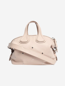 Blush Nightingale bag Shoulder bags Givenchy 