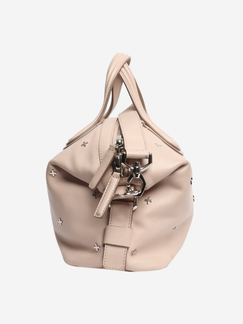 Blush Nightingale bag Shoulder bags Givenchy 