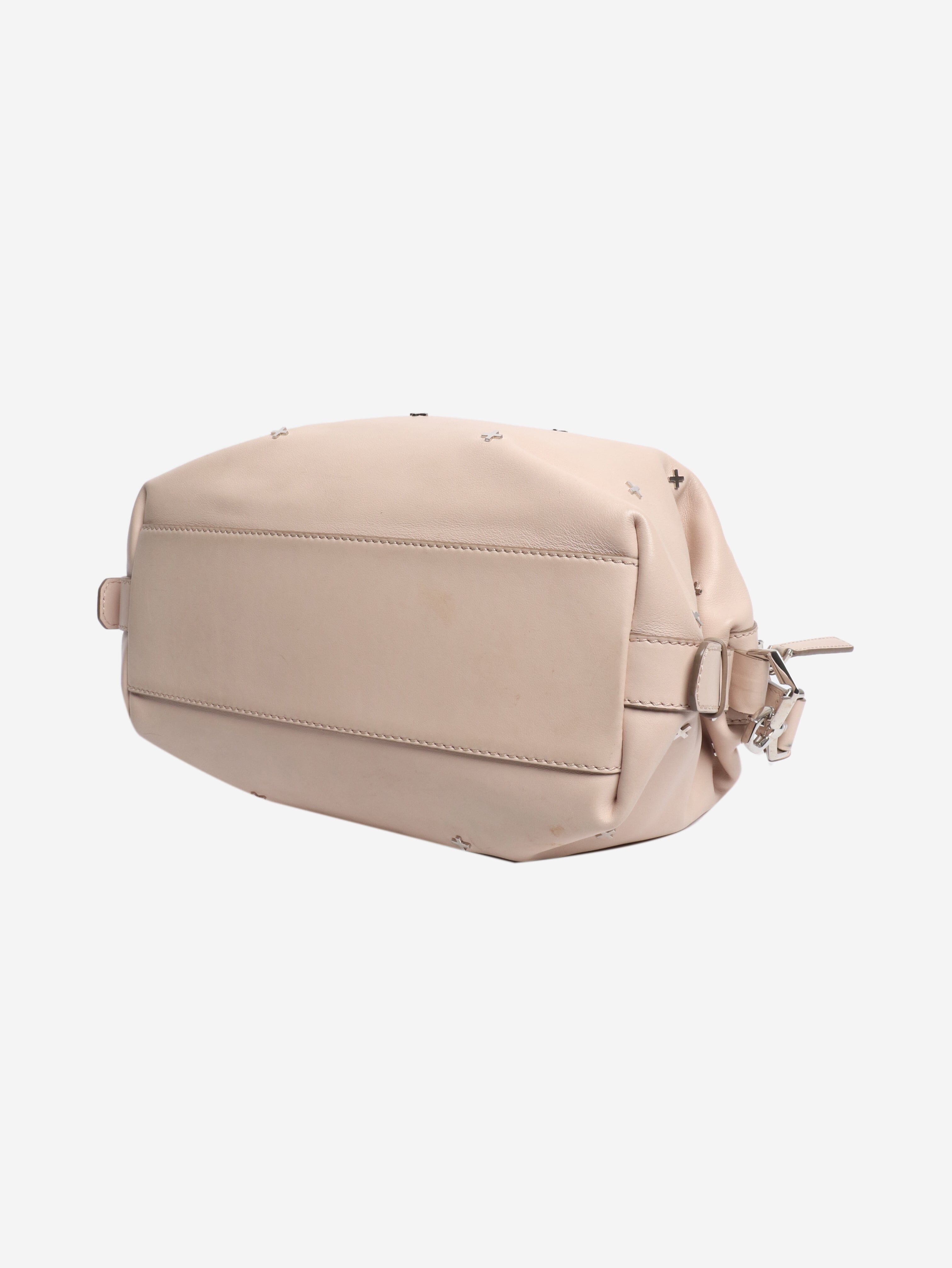 Blush Nightingale bag Shoulder bags Givenchy 