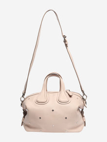 Blush Nightingale bag Shoulder bags Givenchy 