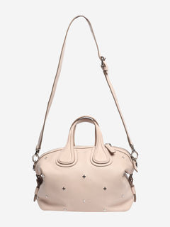 Blush Nightingale bag Shoulder bags Givenchy 